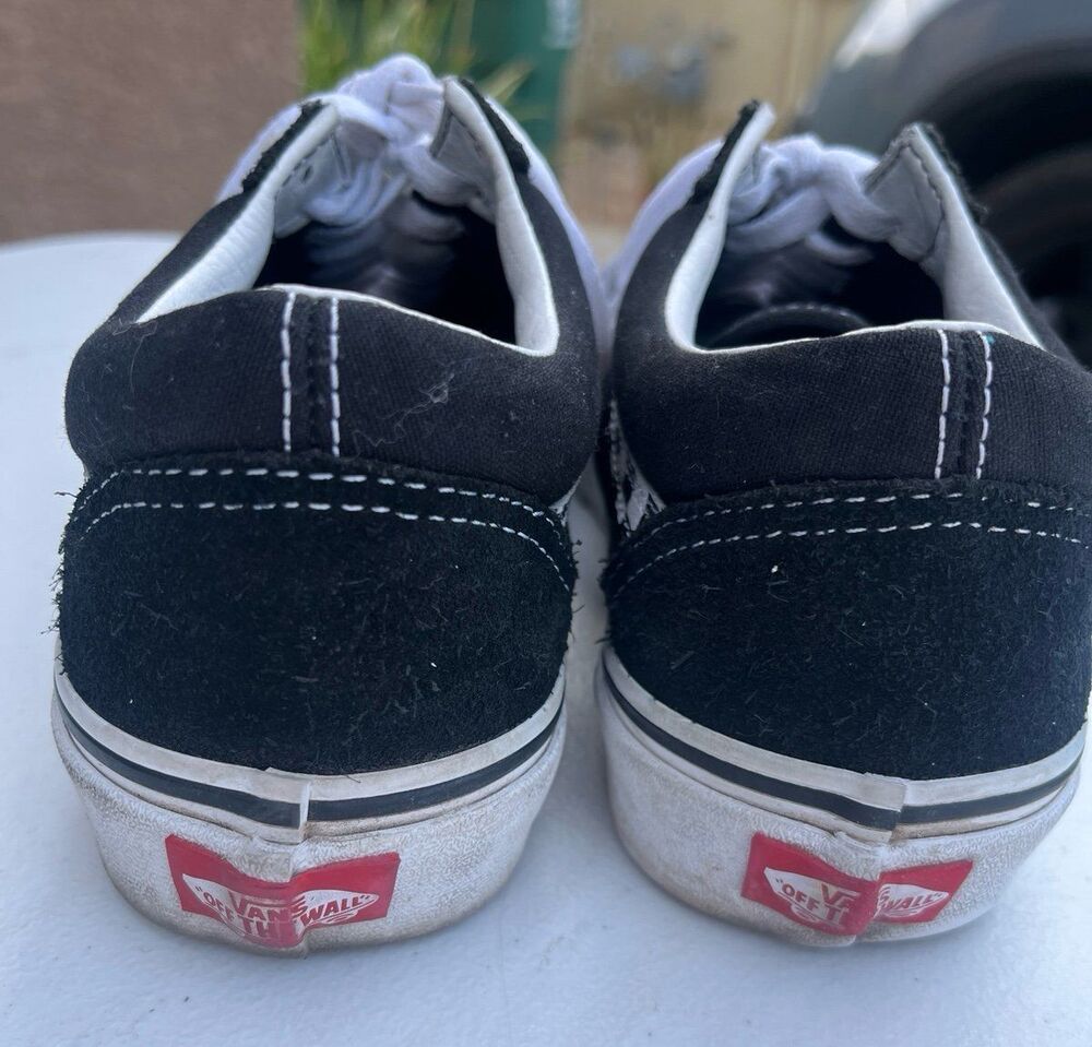 Shoes - Picture 5 of 5